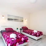 Apartman Acogedora Vivienda En Tenerife Con Vistas& Piscina