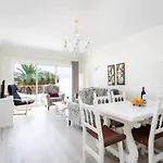 Acogedora Vivienda En Tenerife Con Vistas& Piscina Apartman Tacoronte