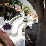 Apartman Acogedora Vivienda En Tenerife Con Vistas& Piscina