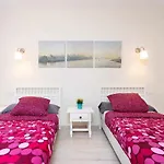 Acogedora Vivienda En Tenerife Con Vistas& Piscina Apartman